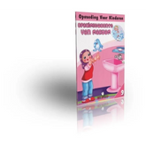 Opruimgewoonte van Maryam deel 9 Witte tulp