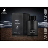 Maison Al Hambra Opulence Leather – EDP