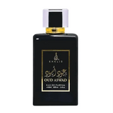 Oud Aswad - Islamboekhandel.nl