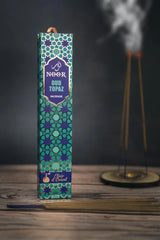 Oud Topaz - Wierookstokjes - Islamboekhandel.nl