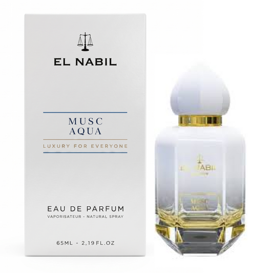 El-Nabil Aqua - EDP - Islamboekhandel.nl