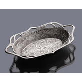 Ovale Serveerschaal – Voor Dadels, Snoep - Islamboekhandel.nl