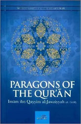 Paragons of the quran - Islamboekhandel.nl
