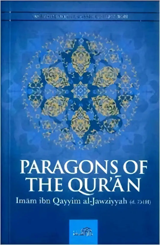 Paragons of the quran - Islamboekhandel.nl