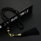 Pareltasbih met kwastje - Islamboekhandel.nl