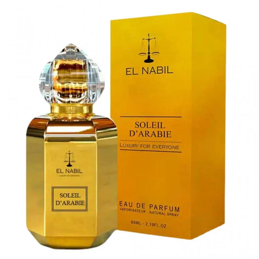 El-Nabil Soleil D'Arabie – EDP - Islamboekhandel.nl