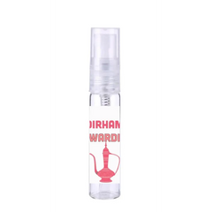 Parfumspray -dirham wardi Ard al Zaafaran