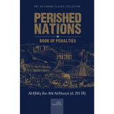 Perished Nations Book of Penalties - Islamboekhandel.nl
