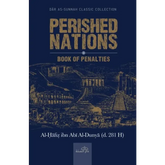 Perished Nations Book of Penalties - Islamboekhandel.nl