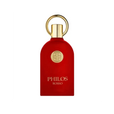 Philos Rosso - Islamboekhandel.nl