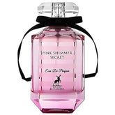 Pink Shimmer Secret - Islamboekhandel.nl