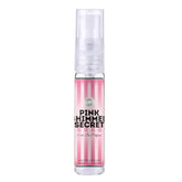 Pink Shimmer Secret - Islamboekhandel.nl