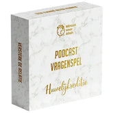 Podcast Vragenspel Huwelijkseditie - Islamboekhandel.nl