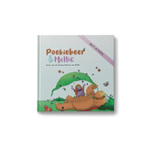 Poekiebeer & Mollie – Leren over de schone namen van Allah - Islamboekhandel.nl