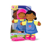 Pop - Iman - Islamboekhandel.nl