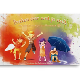 Praten over wat je voelt - Islamboekhandel.nl