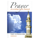 Prayer According to the Sunnah - Islamboekhandel.nl