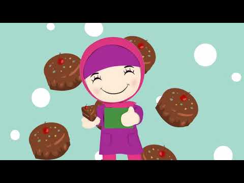 Fatimah -interactieve pop