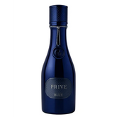 Artikelen Privé Blue Arabische parfum met blauwe fles voor een elegante uitstraling