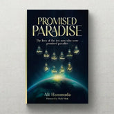 Promised Paradise - Islamboekhandel.nl