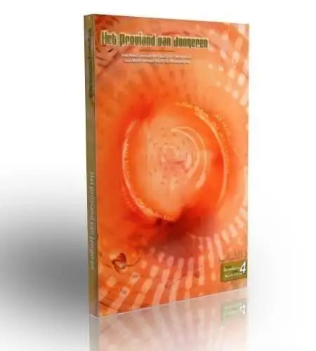 Het proviand van de jongeren - Islamboekhandel.nl