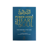 Purification of the Heart and Soul (Illness & Cure)