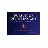 Pursuit of Divine Insight - A Journey Within