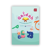 al-Qaidah an-Nuraniyyah lerarenhandleiding (ook voor ouders) - Islamboekhandel.nl