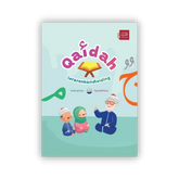 al-Qaidah an-Nuraniyyah lerarenhandleiding (ook voor ouders) - Islamboekhandel.nl