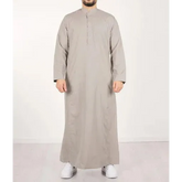 Qamis IND24 - Q4him - Islamboekhandel.nl