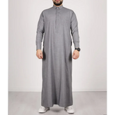 Qamis/thobe TR Soft Line - Islamboekhandel.nl