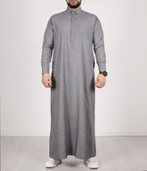 Qamis/thobe TR Soft Line - Islamboekhandel.nl