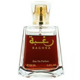 Lattafa Parfum Raghba - Islamboekhandel.nl