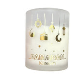 Ramadan geurkaars - Islamboekhandel.nl