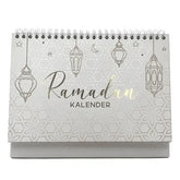 Ramadan kalender - Islamboekhandel.nl
