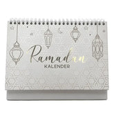 Ramadan kalender - Islamboekhandel.nl