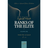 Ranks Of The Elite Volume 1 - Islamboekhandel.nl