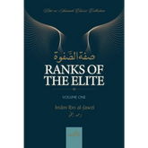 Ranks Of The Elite Volume 1 - Islamboekhandel.nl