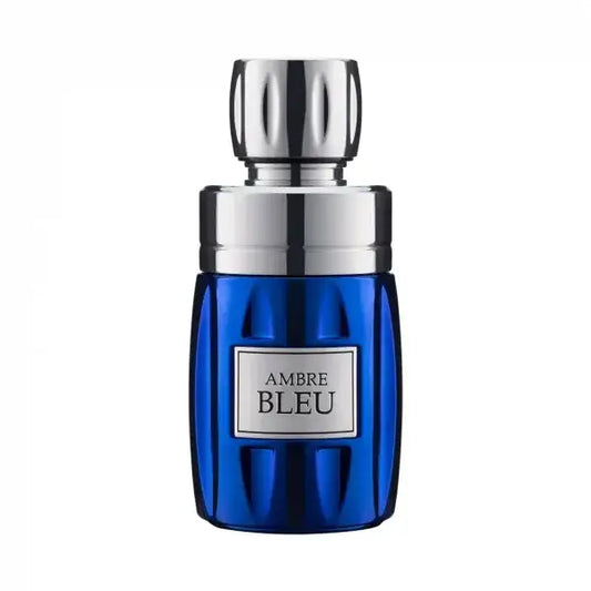 Rave Ambre Blue – EDP - Eau de Parfum