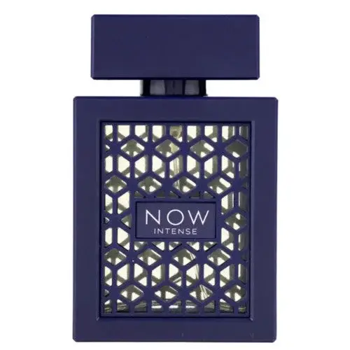 Rave Now Intense Blauw – EDP - Eau de Parfum