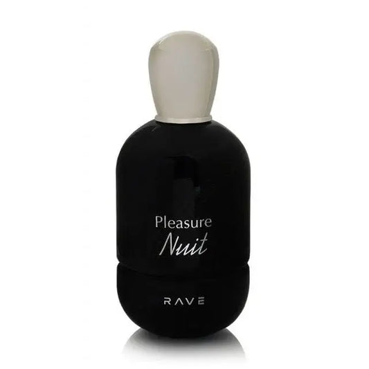 Rave Pleasure Nuit – EDP - Eau de Parfum