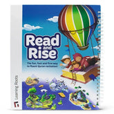 Read & rise (engels) - Islamboekhandel.nl