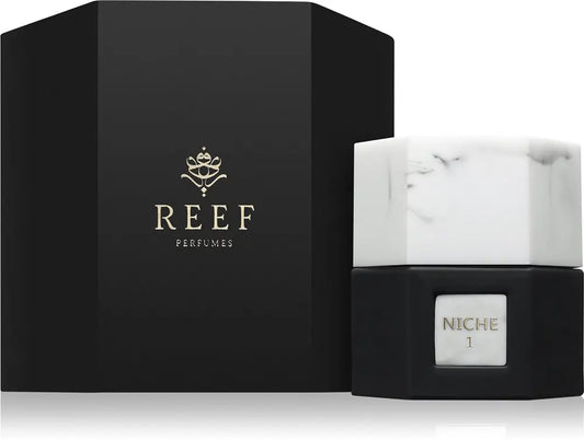 Reef Niche 1 Eau de Parfum 50 ml