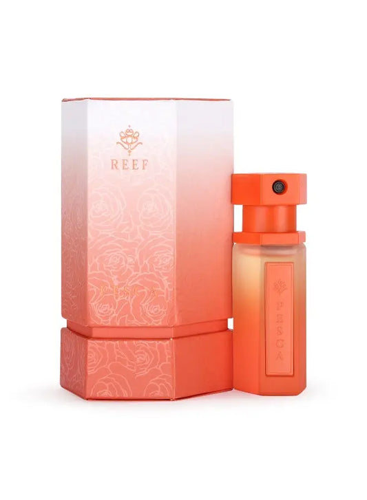 Reef Pesca Mini Eau de Parfum 15 ml met verpakking