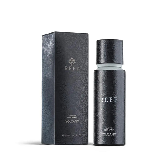 Reef Volcano Body Spray 125 ml