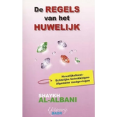 Regels van het huwelijk Badr