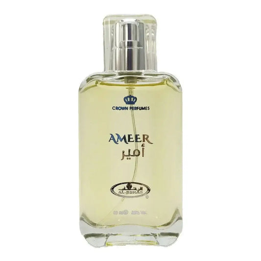 Al-rehab Parfum Ameer - Islamboekhandel.nl