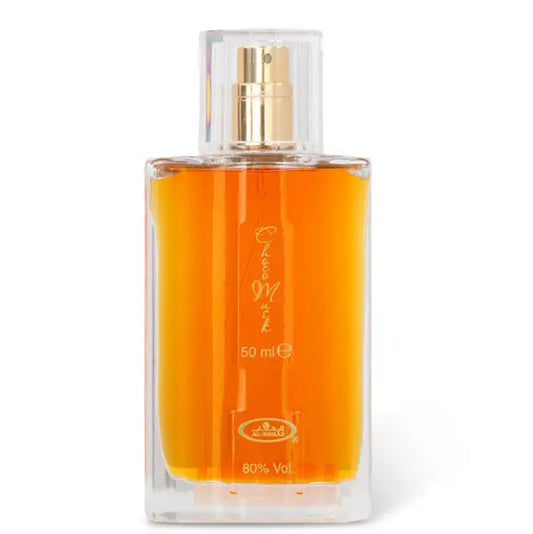 Al-rehab Parfum Choco Musk - Islamboekhandel.nl