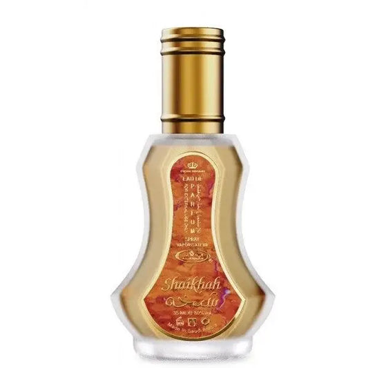 Al-rehab Parfum Shaikhah - Islamboekhandel.nl