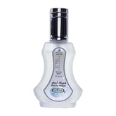 Al-rehab Parfum White Musk - Islamboekhandel.nl